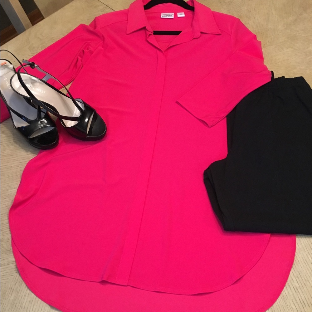 Brand new High low Tunic